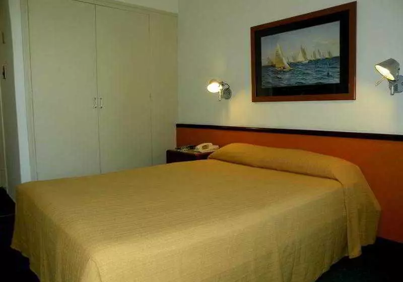 Fotos del hotel Austral:  6