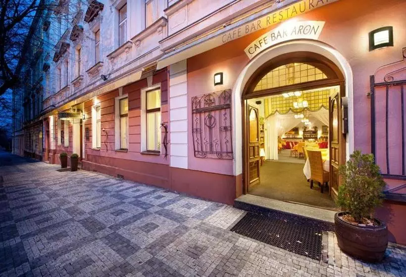 Fotos del hotel Aron:  6