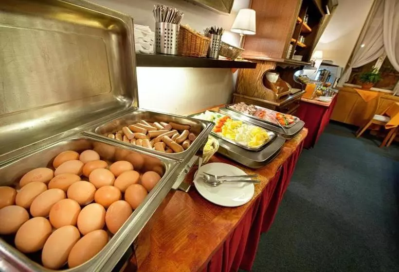 Fotos del hotel Aron:  15