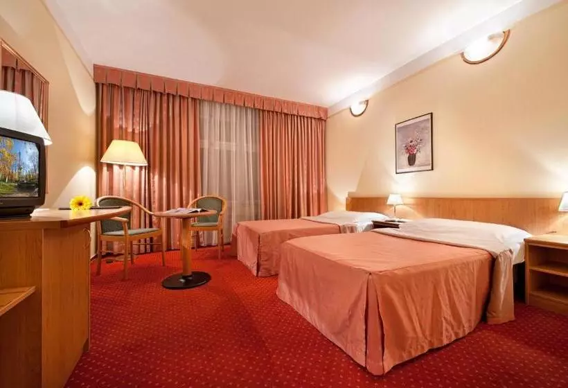 Fotos del hotel Aron:  2