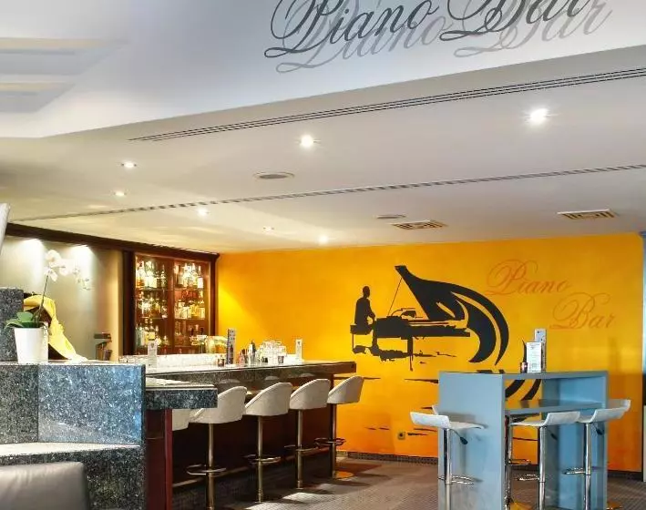 Fotos del hotel Top Messehotel Europe Stuttgart:  3