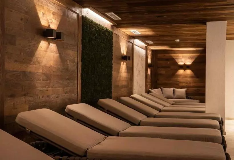 Fotos del hotel Superior Hotel Post Ischgl:  4