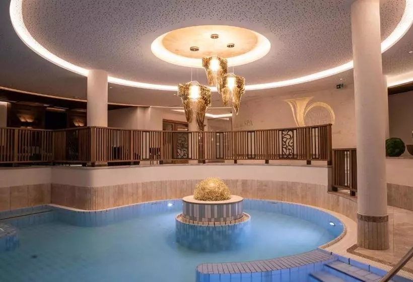 Fotos del hotel Superior Hotel Post Ischgl:  10