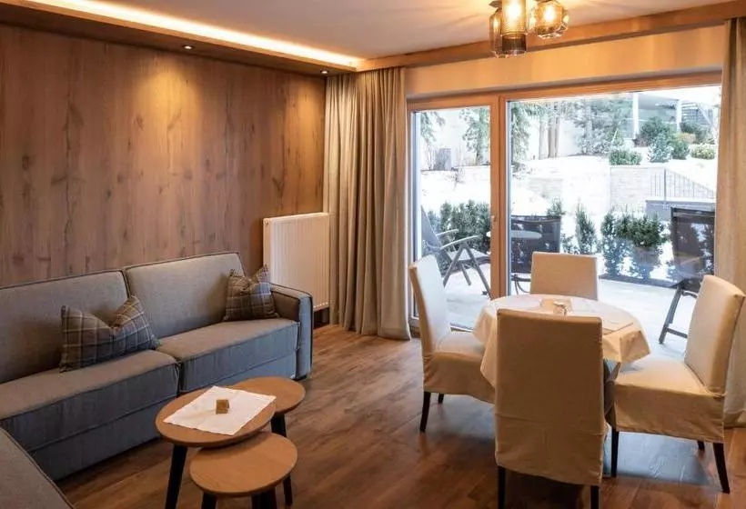 Fotos del hotel Superior Hotel Post Ischgl:  14