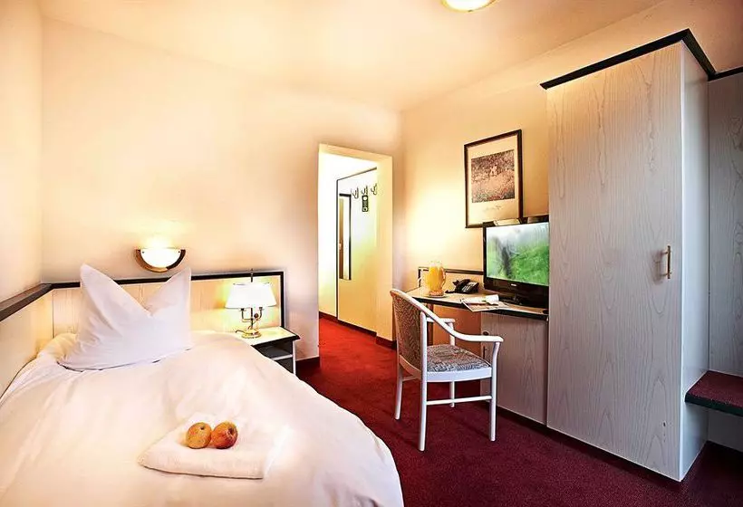 Fotos del hotel Nordic Hotel Dresden:  2