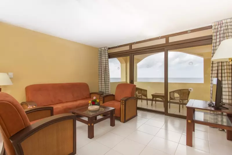 Fotos del hotel Be Live Havana City Copacabana:  14