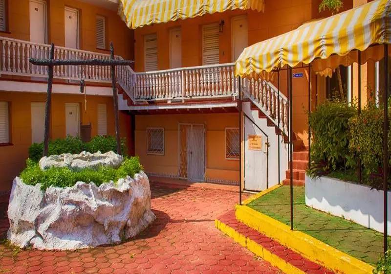 Fotos del hotel Dos Mares:  8