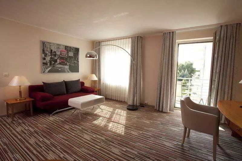 Fotos del hotel Best Western Hotel Quintessenz Forum:  15