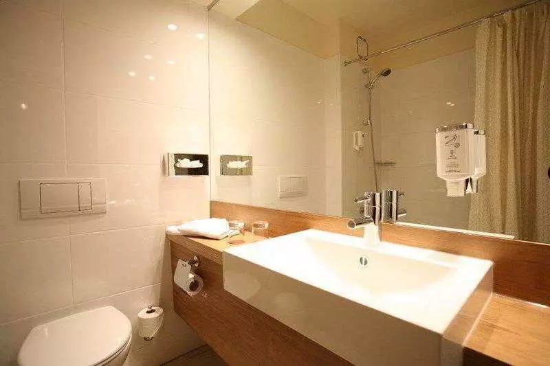 Fotos del hotel Best Western Hotel Quintessenz Forum:  4