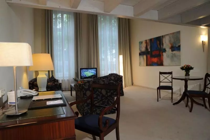 Fotos del hotel Villa Viktoria:  12