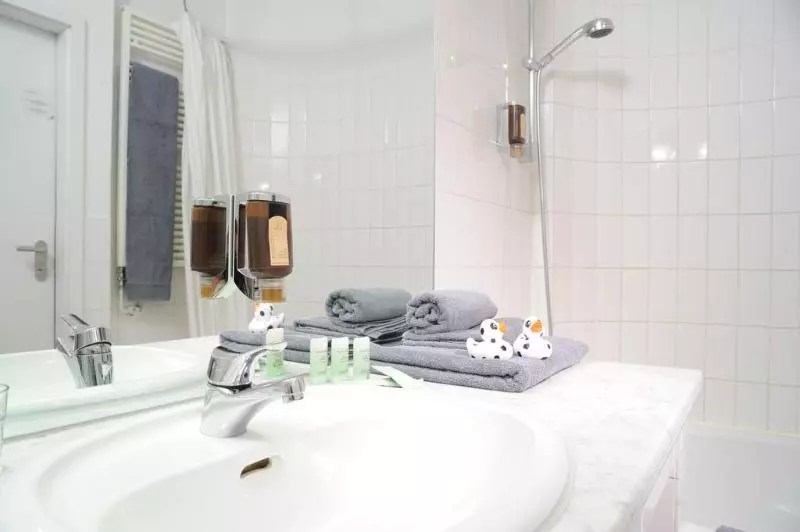 Fotos del hotel Villa Viktoria:  5