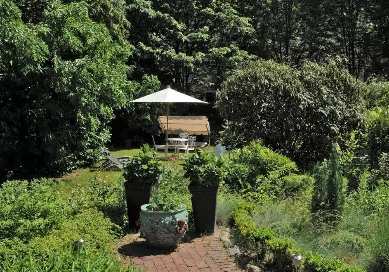 Fotos del hotel Villa Viktoria:  6