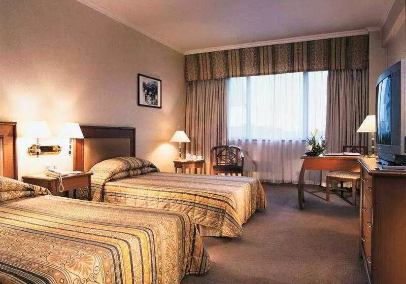 Fotos del hotel Gloria Plaza Hotel Suzhou:  8