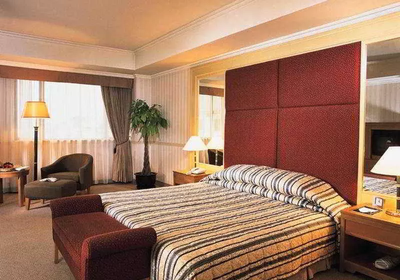 Fotos del hotel Gloria Plaza Hotel Suzhou:  10