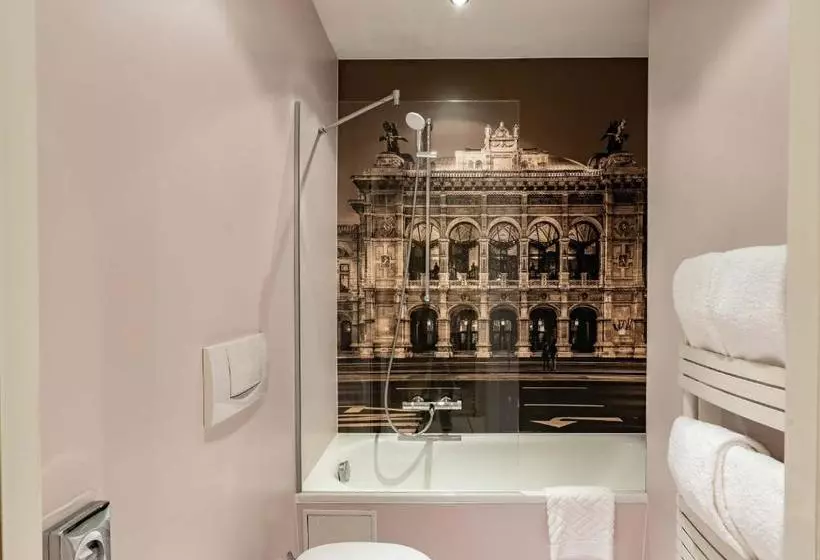 Fotos del hotel Starlight Suiten Hotel Renngasse:  11