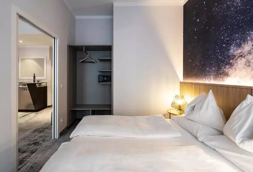 Fotos del hotel Starlight Suiten Hotel Renngasse:  6