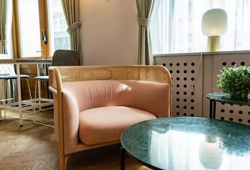 Fotos del hotel Starlight Suiten Hotel Renngasse:  15