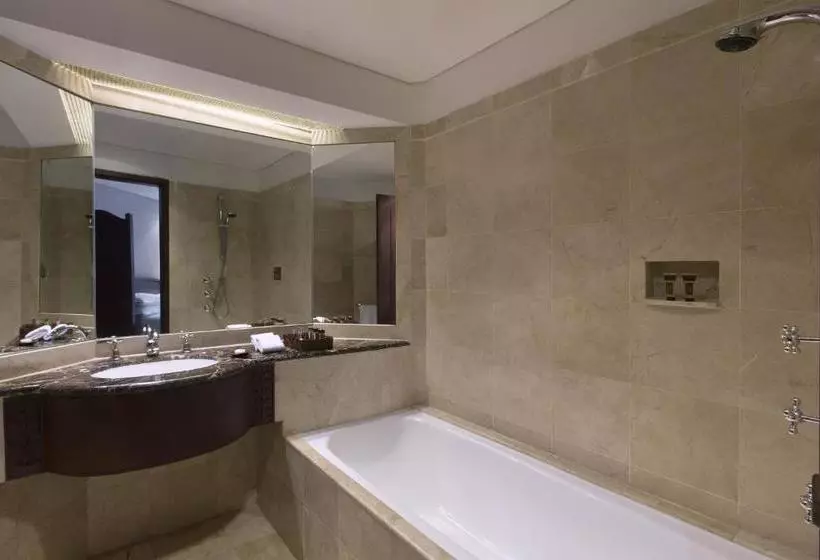 Fotos del hotel Bandara International Hotel Managed By Accorhotels:  6