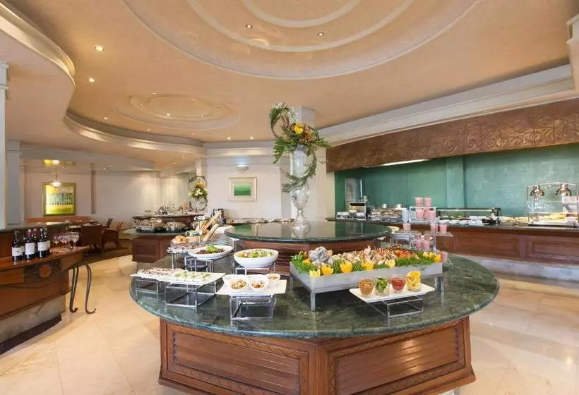 Fotos del hotel Bandara International Hotel Managed By Accorhotels:  5