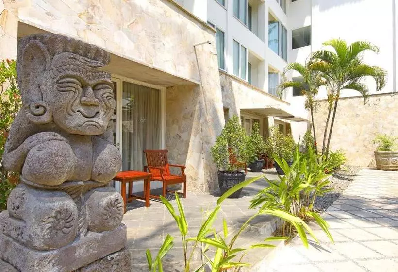 Fotos del hotel Bandara International Hotel Managed By Accorhotels:  7