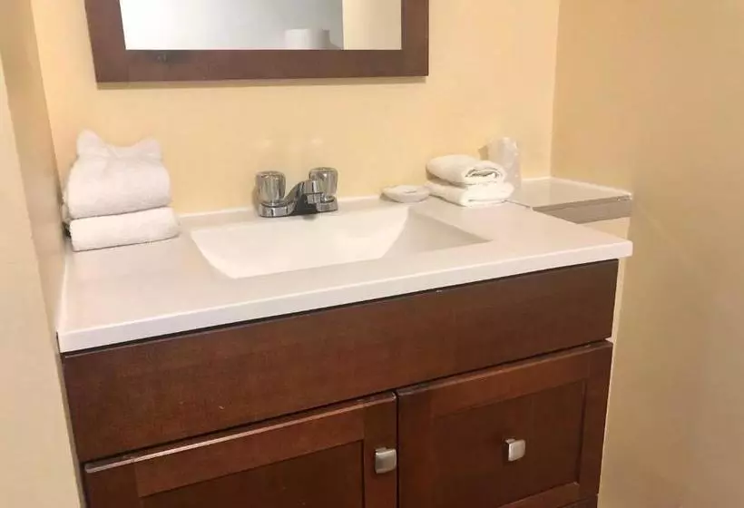 Fotos del hotel Hôtel Park Avenue:  2