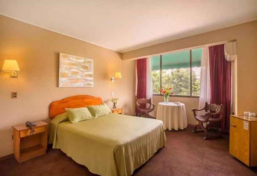 Fotos del hotel Conde Ansurez:  2