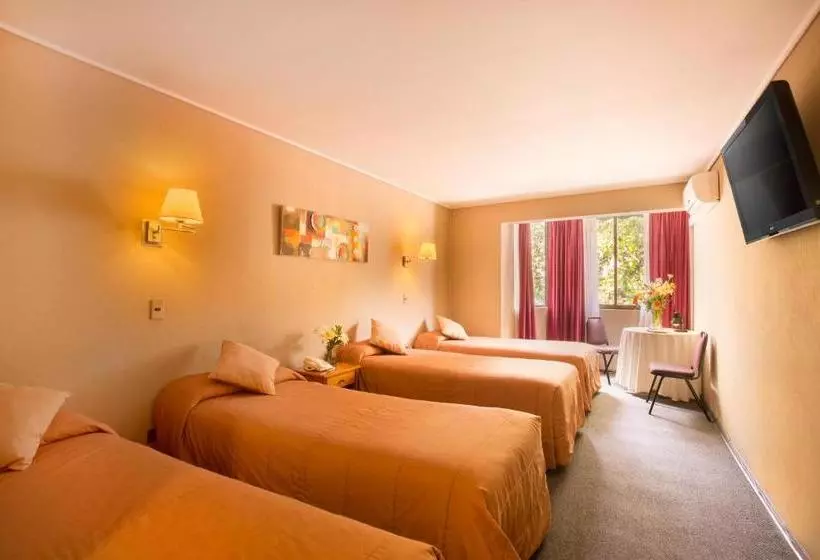 Fotos del hotel Conde Ansurez:  7