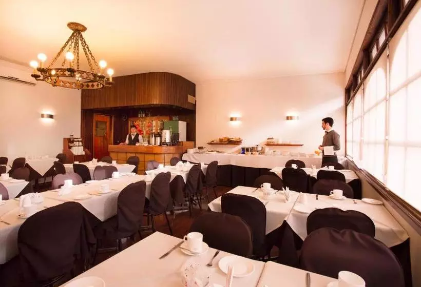 Fotos del hotel Conde Ansurez:  4