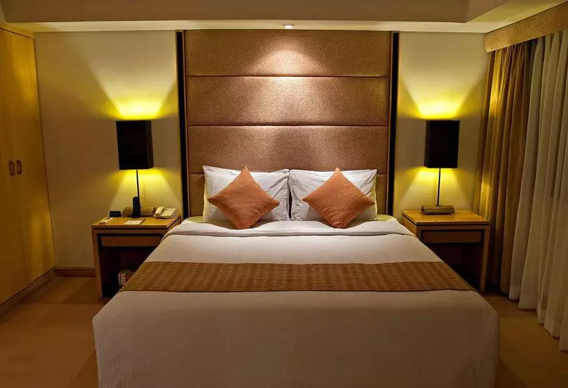 Fotos del hotel G Hotel Manila by Waterfront :  3