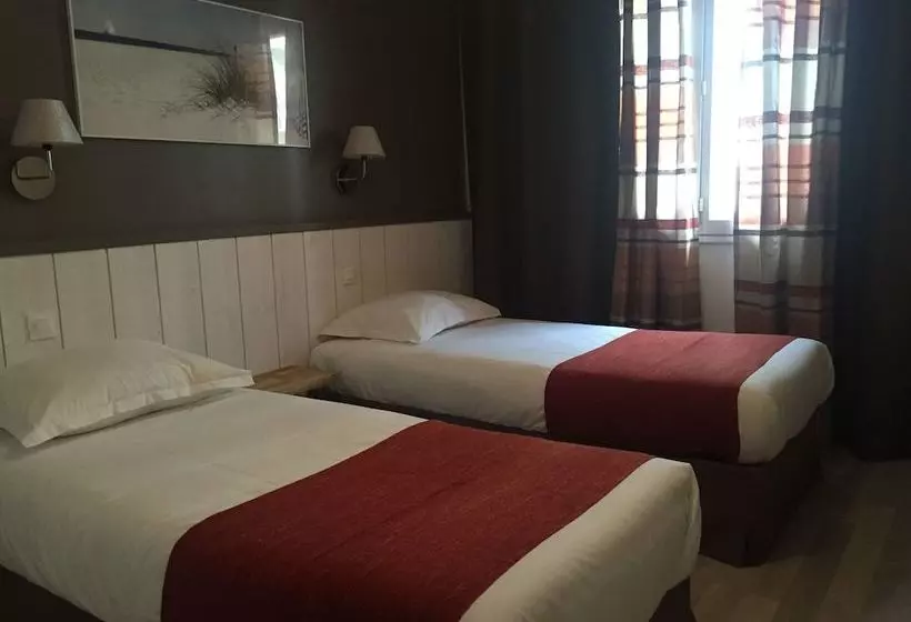 Fotos del hotel Lux:  5