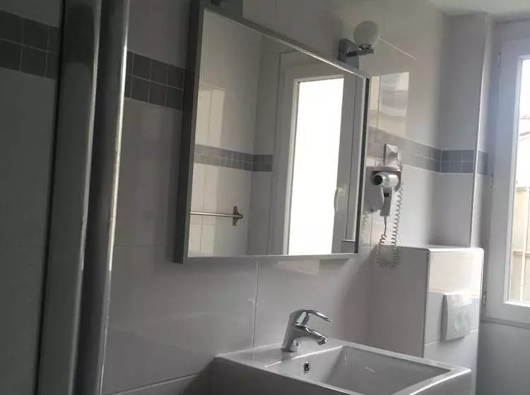 Fotos del hotel Lux:  11