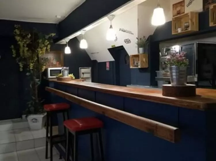 Fotos del hotel Lux:  7