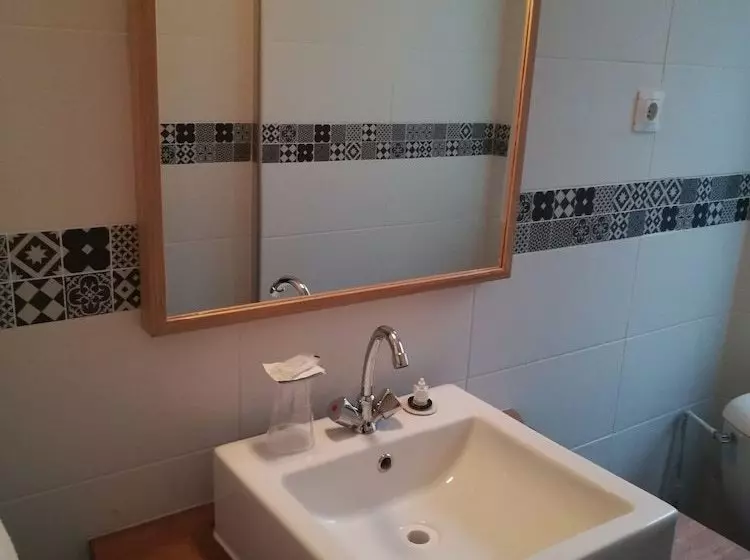 Fotos del hotel Lux:  4