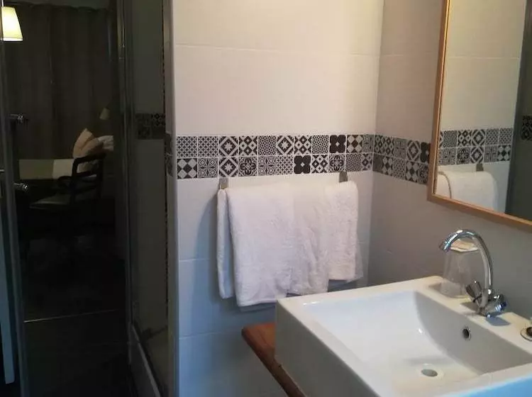 Fotos del hotel Lux:  8