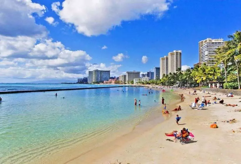 Fotos del hotel Fairway Villa:  12