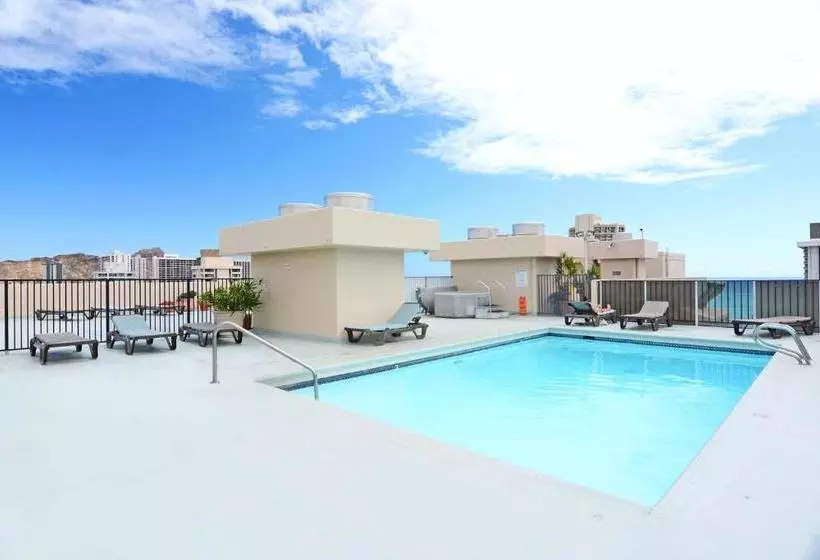 Fotos del hotel Fairway Villa:  13