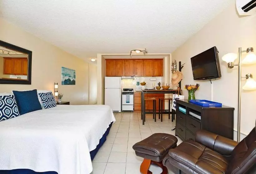 Fotos del hotel Fairway Villa:  7