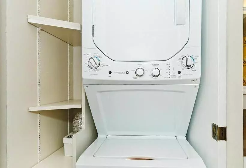 Fotos del hotel Fairway Villa:  14