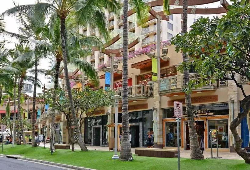 Fotos del hotel Fairway Villa:  6