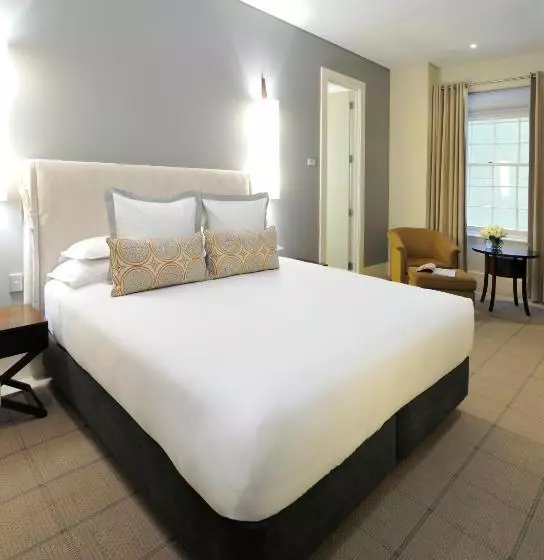 Fotos del hotel Lindrum Melbourne - Mgallery:  10