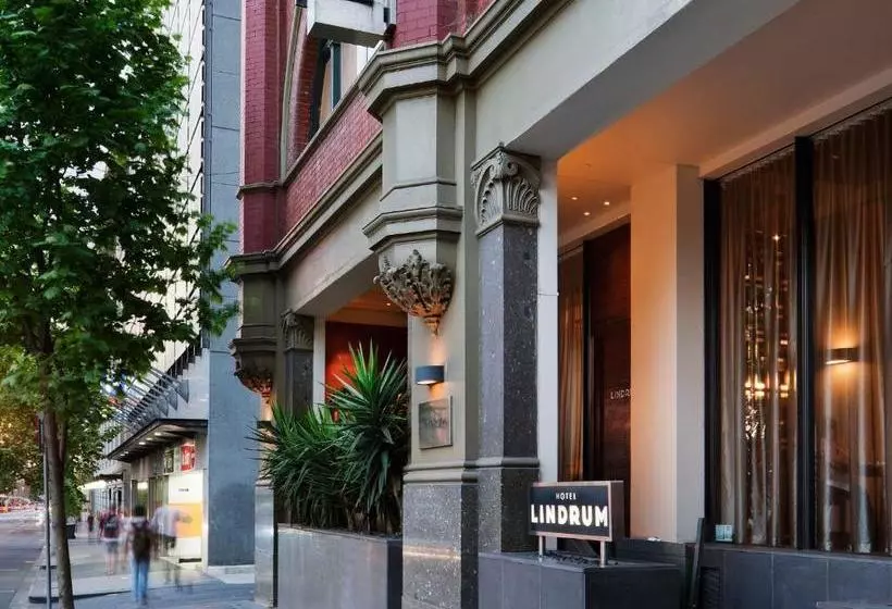 Fotos del hotel Lindrum Melbourne - Mgallery:  6
