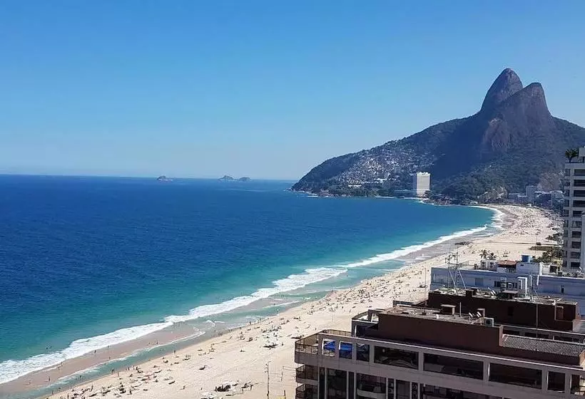 Fotos del hotel Everest Rio:  5