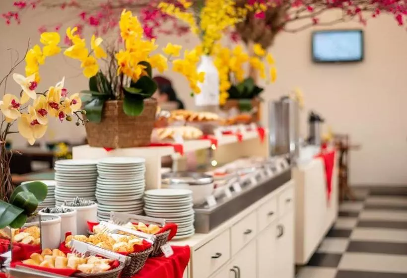 Fotos del hotel Nobilis:  9