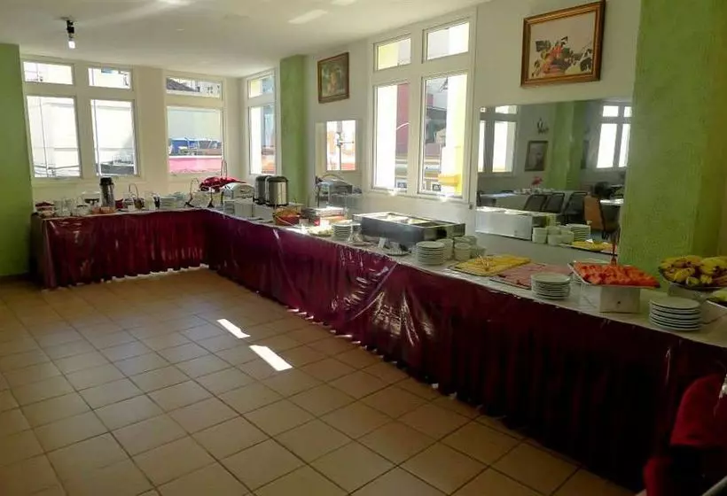 Fotos del hotel Rios Nice:  14