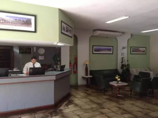 Fotos del hotel Rios Nice:  3