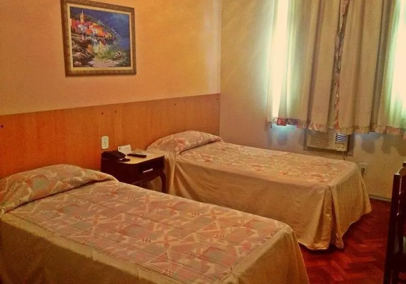 Fotos del hotel Rios Nice:  18