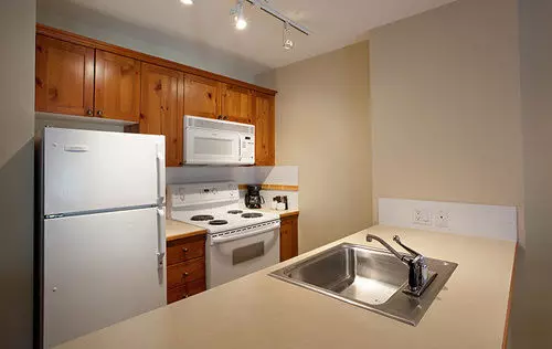 Fotos del hotel Lost Lake Lodge:  5