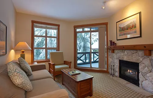 Fotos del hotel Lost Lake Lodge:  16