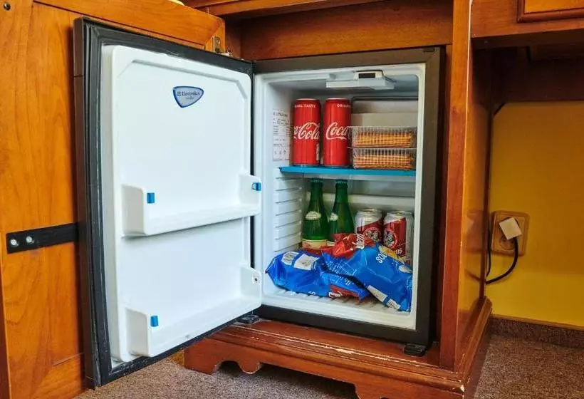 Fotos del hotel Abri:  11