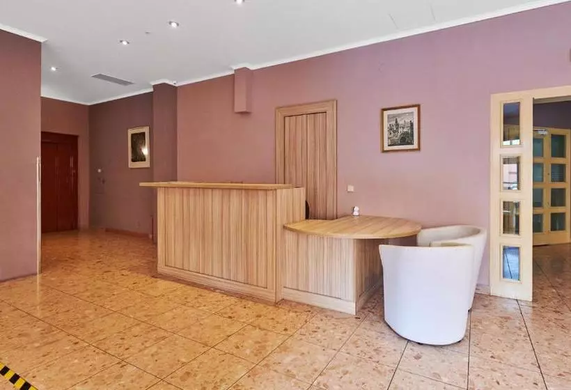 Fotos del hotel Abri:  9